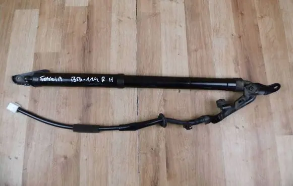 Toyota RAV 4 (XA40) Tailgate/trunk/boot lift motor 6891042015