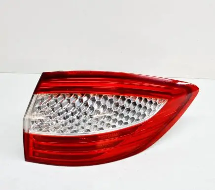 Ford Mondeo MK IV Rear/tail lights 7S7113404B