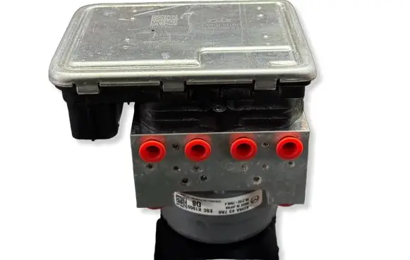 Mazda CX-30 ABS Pump KDRA437A0 ESCK1900 06210279404