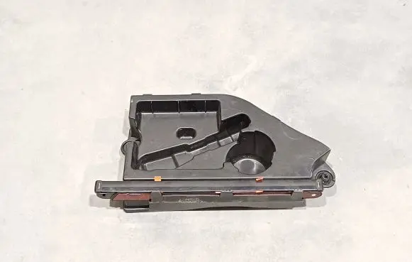Mercedes-Benz B W246 W242 Tool box A2468900300