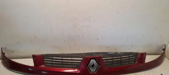 Renault Kangoo I Front grill 8200150629