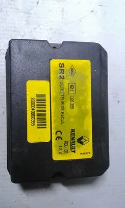 Renault Scenic I Other control units/modules E1021399