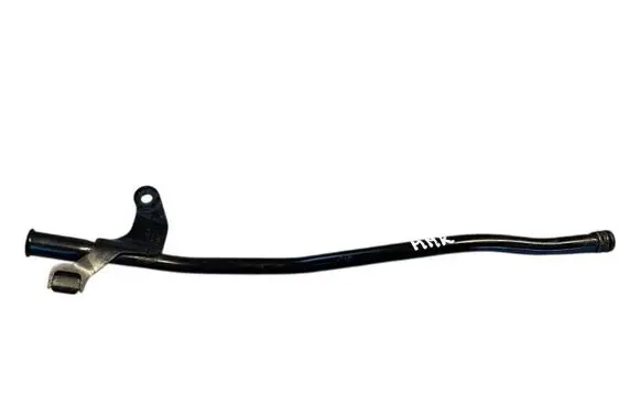Oil level dip stick