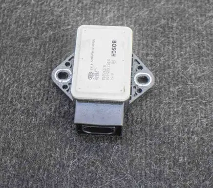 Maserati GranTurismo Acceleration sensor 0265005616 7012072