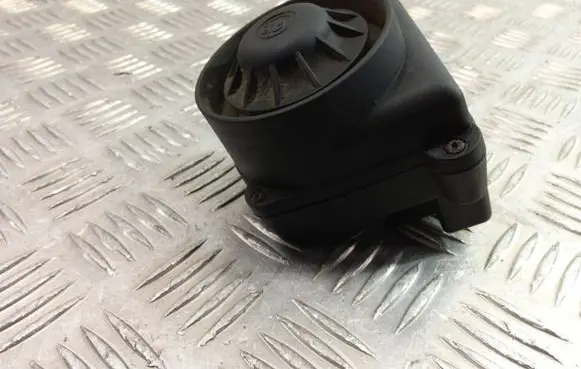 BMW 7 E65 E66 Alarm system siren 6917739 55892110