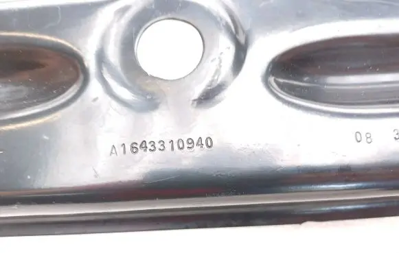 Mercedes-Benz GLE (W166 - C292) Other front suspension part A1643310940
