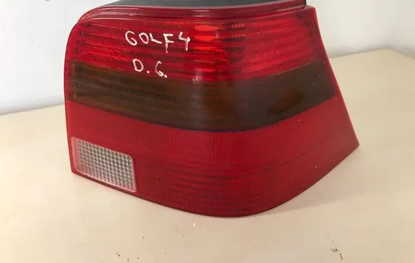 Volkswagen Golf IV Rear/tail lights 1J6945096Q