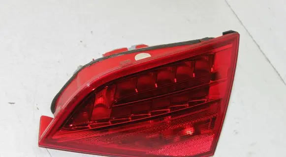Audi A4 S4 B8 8K Tailgate rear/tail lights