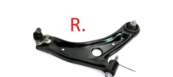 Toyota Yaris Cross Front lower control arm/wishbone 48068K0020 51516