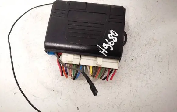 Mercedes-Benz Sprinter W901 W902 W903 W904 Other control units/modules