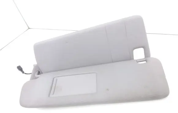 Volkswagen Touareg I Sun visor 7L6857551AC