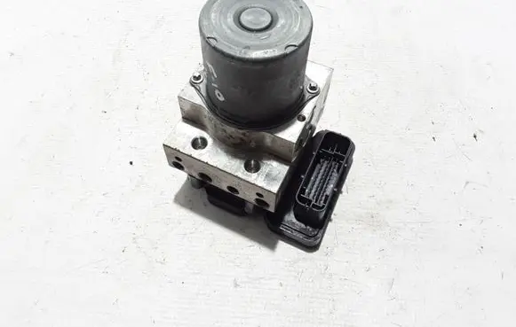 BMW 5 F10 F11 ABS Pump 6865860