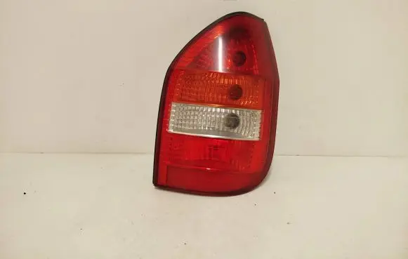 Opel Zafira A Rear/tail lights