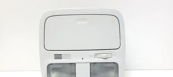 Subaru Forester SH Front seat light