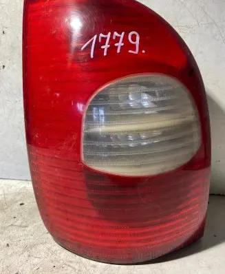 Citroen Xsara Picasso Rear/tail lights 9650005880 89032867 250294