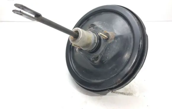 Brake booster