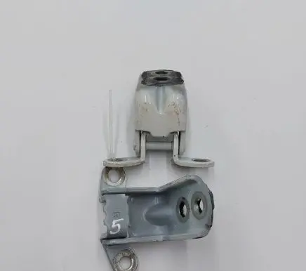 Nissan Leaf II (ZE1) Front door hinge set 