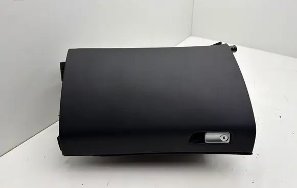 Mercedes-Benz GLE (W166 - C292) Glove box A1666800191 6905971