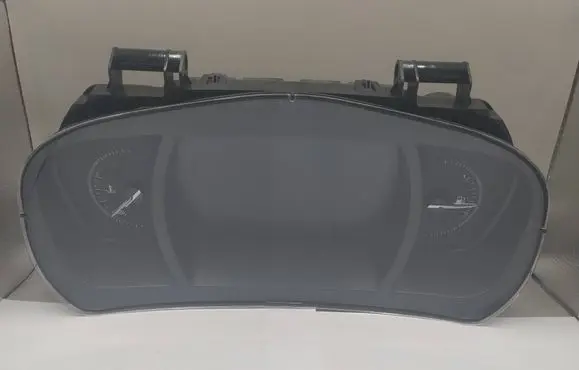 Speedometer (instrument cluster)