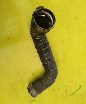 Nissan Qashqai Intercooler hose/pipe 14463BB50A