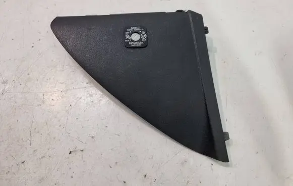 Toyota C-HR I Dashboard side end trim 55317F4010 55317F4020
