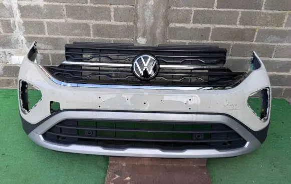Volkswagen T-Cross Front bumper 2GM807221