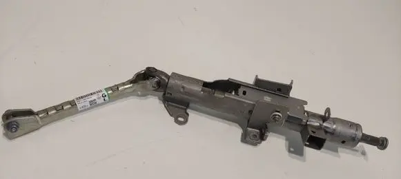 Renault Trafic III (X82) Steering wheel axle 488101368R