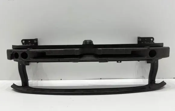 Volkswagen Golf VII Front bumper support beam 