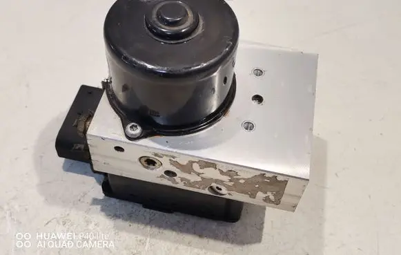 Ford Focus ABS Pump 98AG2C285AC 10020401594 10094801033