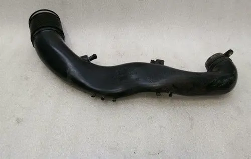 Porsche 911 997 Turbo air intake inlet pipe/hose 99711062473