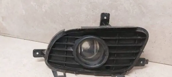 Mercedes-Benz ML W164 Front fog light A2518200756