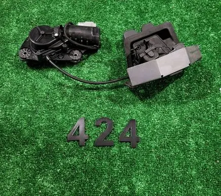 Volvo S90, V90 Tailgate/trunk/boot lock/catch/latch 32149887