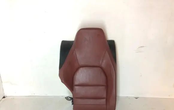 Mercedes-Benz E C207 W207 Rear seat 