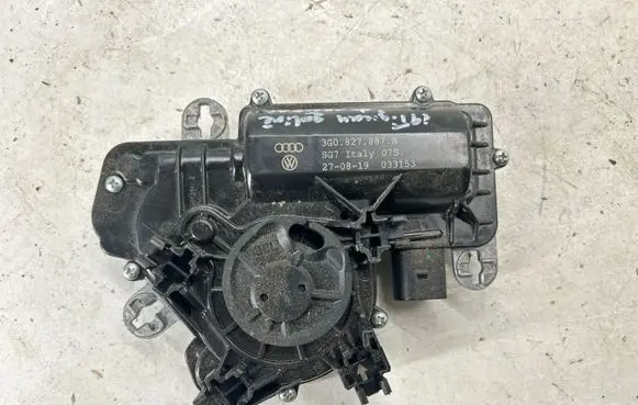 Volkswagen Tiguan Allspace Tailgate/trunk/boot lift motor 3G0827887B
