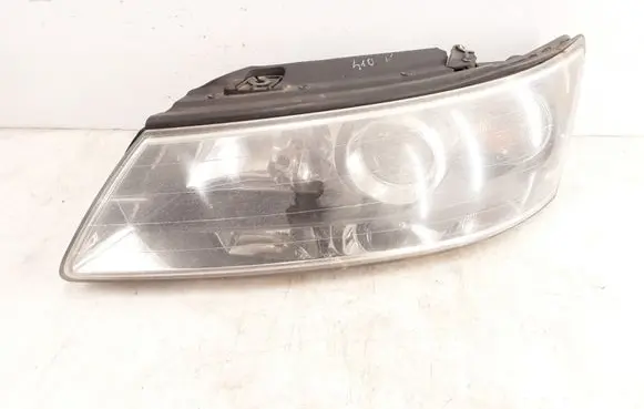 Hyundai Sonata Headlight/headlamp 921013KXXX