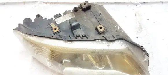 Chrysler Voyager Headlight/headlamp 04857710ab