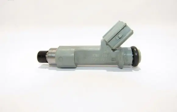 Toyota Aygo AB40 Fuel injector 232500Q030