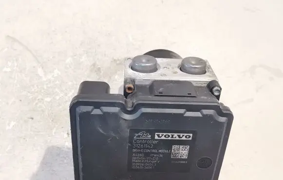 Volvo V70 ABS Pump 31261142 10092604043 10021201514