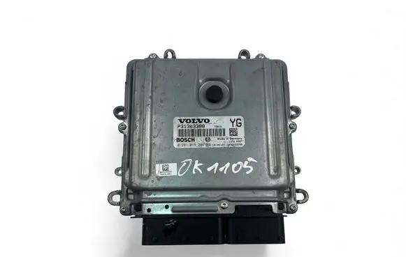 Volvo S60 Engine control unit/module ECU P31303388 0281015286
