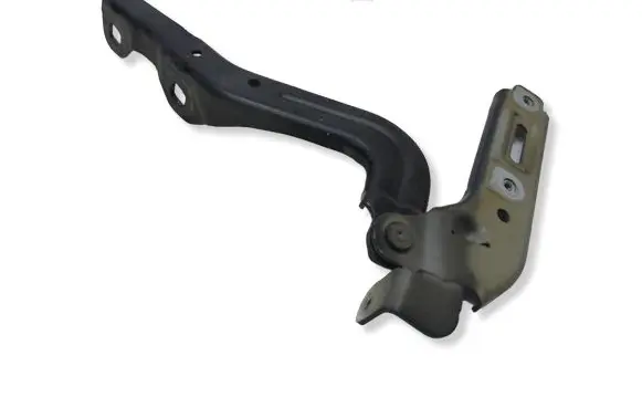 Chrysler Pacifica Engine bonnet/hood hinges 680AC