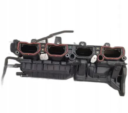 Intake manifold valve actuator/motor