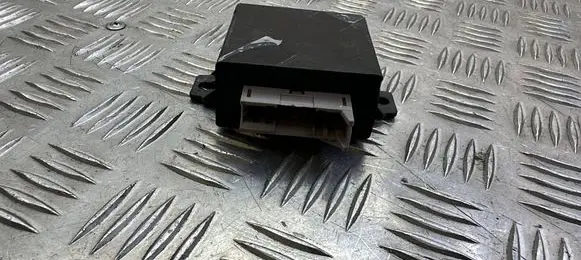 Audi A6 S6 C5 4B Wing mirror control module 5DS00561701 4A0907445A