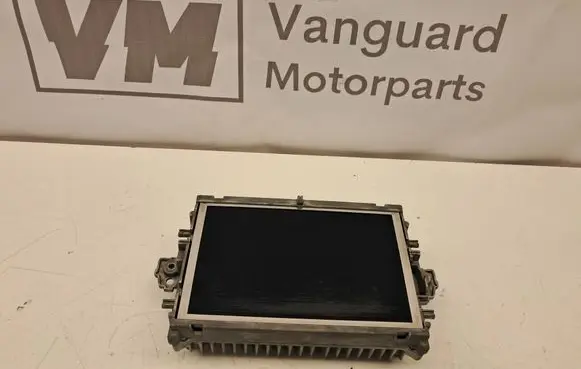 Mercedes-Benz E W212 Screen/display/small screen A2129014606