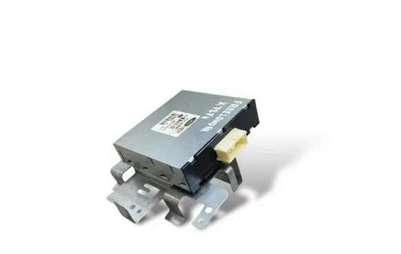 Land Rover Freelander 2 - LR2 Other control units/modules AH5214B526AB 8ES01032900 0123068541