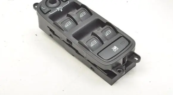 Volvo S40 Quarter vent window switch 30773211