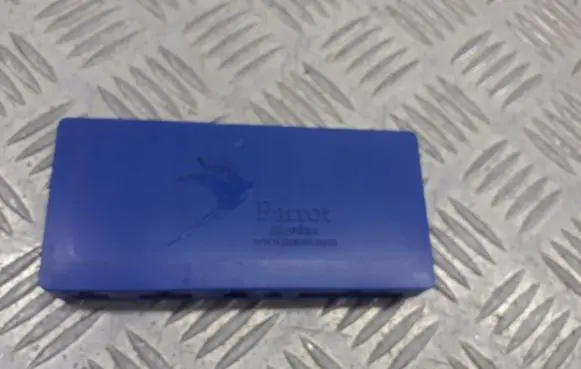 Renault Clio III Adblue control unit MKI9200