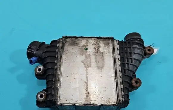 Land Rover Discovery Sport Intercooler radiator GJ32-9L440-AD IMPRK1477571