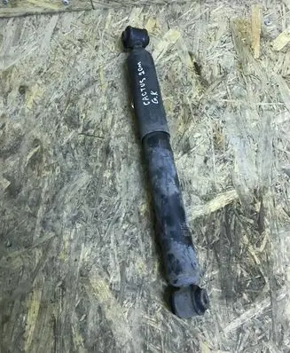 Citroen C4 Cactus Rear shock absorber/damper