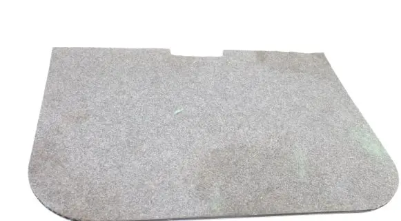 Honda S2000 Trunk/boot floor carpet liner 