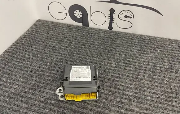 Mercedes-Benz Vito Viano W447 Airbag control unit/module A4479000900 A4479020200 A4479010200
